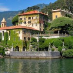villabalbianello